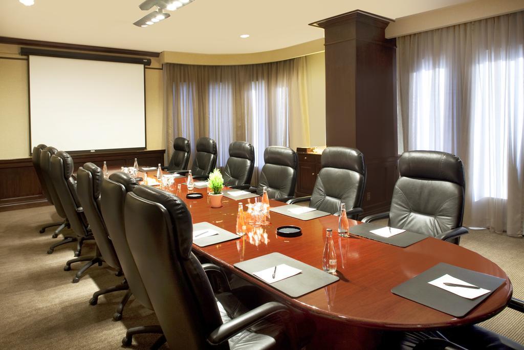 DELTA HOTELS BY MARRIOTT TORONTO EAST